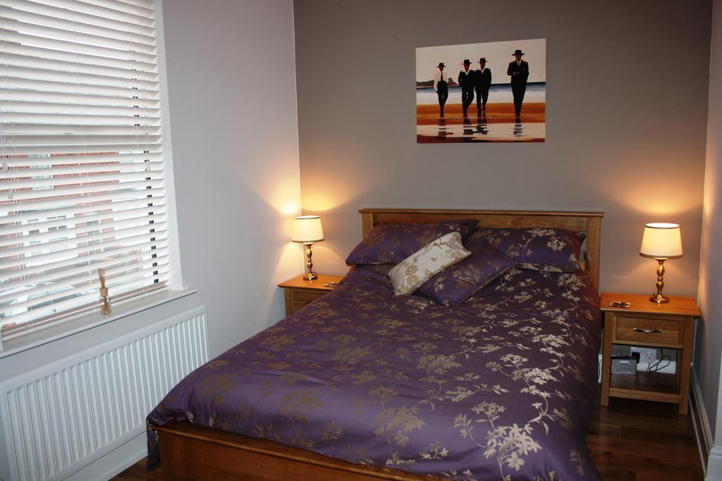 Laurels Bed & Breakfast Oswestry Room photo